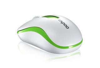 Rapoo M10 Wireless  Mouse